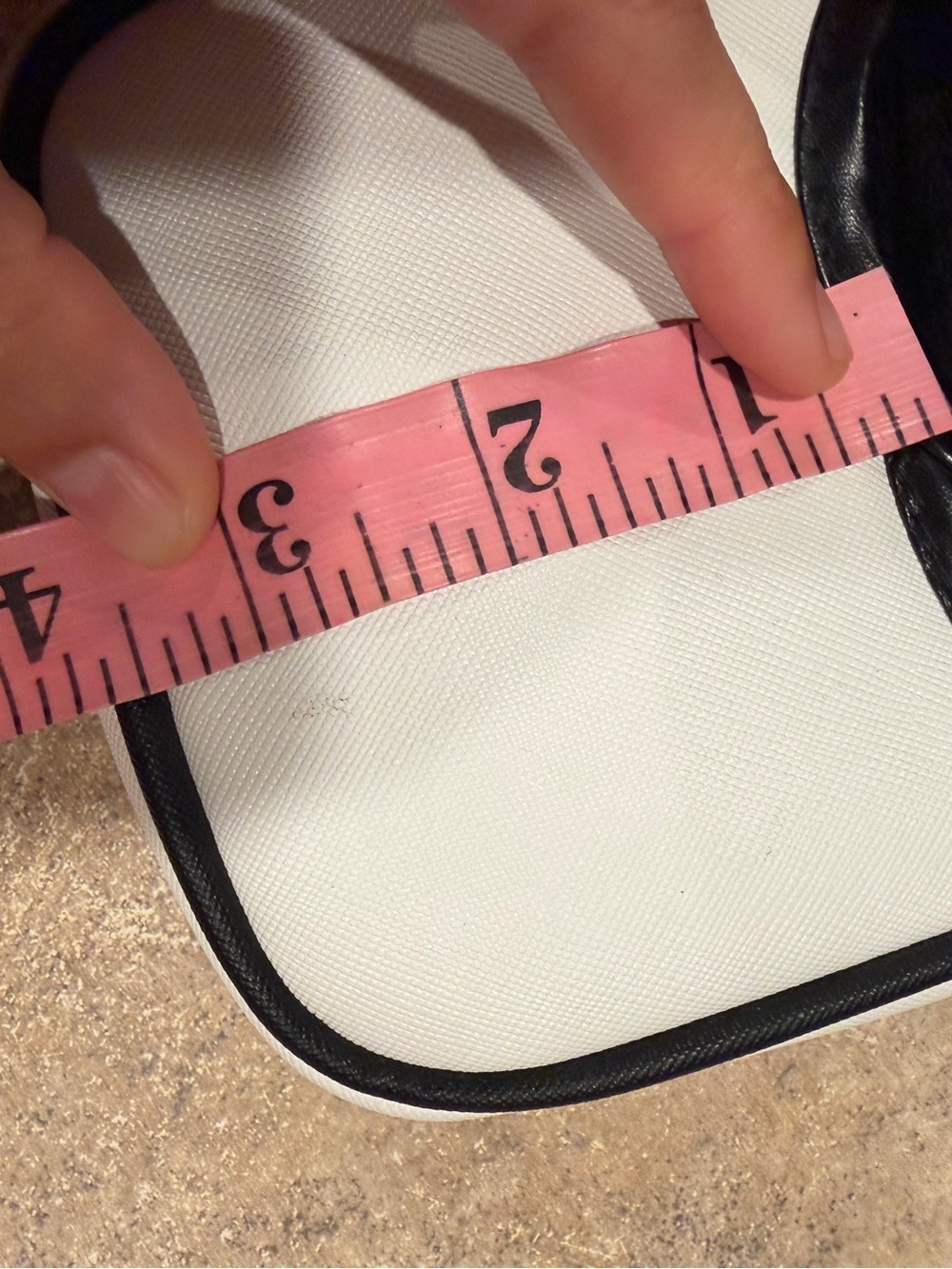 Who’s Your Caddie Golf Mallet Putter Cover - Picture 10 of 11